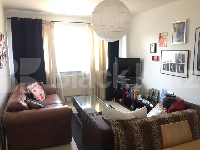 			NEW INSTRUCTION, 2 Bedroom, 1 bath, 1 reception Apartment			 Vincent Court  New Park Road, Brixton